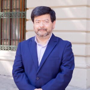 Eduardo Barros