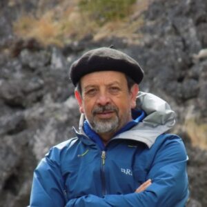 Juan Carlos Aravena